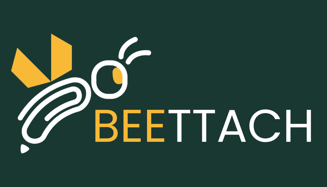 Beettach — Osłodzimy 🍯 Twoją pracę z załącznikami